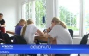 О летнем отдыхе детей родителям нужно позаботиться уже весной