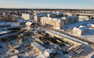 Евгений Куйвашев дал установку по сохранению высоких темпов расселения аварийного жилья в регионе