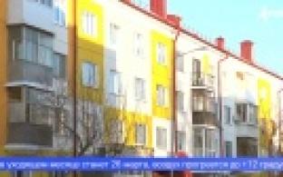 Синоптики рассказали, какой будет весна на Урале