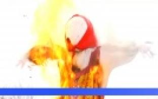 В воскресенье в Первоуральске проводят Масленицу