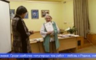 В Первоуральске подвели итоги литературного конкурса