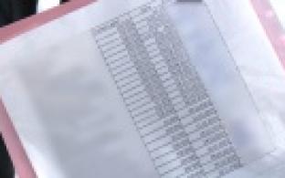 Жители посёлка Доломитовый считают себя жертвами мошенничества