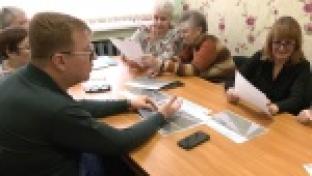 Парк Победы в Новоуткинске и Набережную в Кузино обновят в этом году