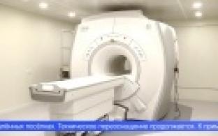 Как в Первоуральске реализуется национальный проект «Здравоохранение»