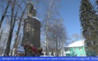 Ученики школы №12 подготовили концертную программу в память о Дмитрии Карбышеве