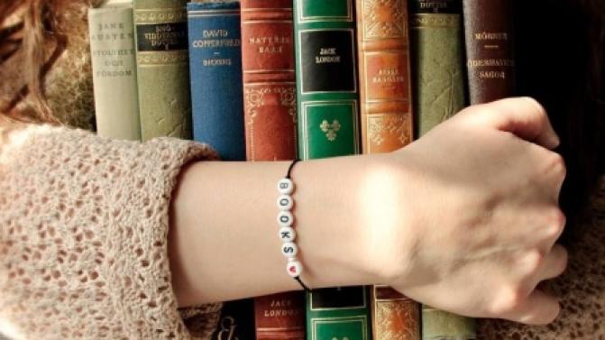 В Первоуральске начинается приём заявок на конкурс буктрейлеров