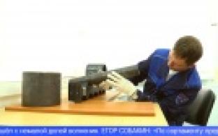 Конкурс профмастерства среди вальцовщиков прошёл в Первоуральске