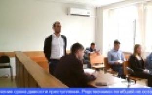 В первоуральском суде поставили точку в громком деле Михаила Дихтяря