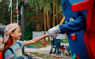 Оздоровительная кампания 2024 года стартовала в Свердловской области