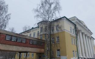 В Первоуральске не останавливается ремонт поликлиник и ОВП