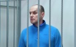 Первоуральский суд сегодня вынес приговор Ивану Ергеледжи