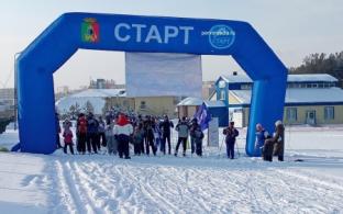 Началась регистрация на Всероссийскую массовую лыжную гонку «Лыжня России»