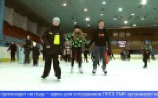 Самому крупному профкому Первоуральска исполнилось 89 лет