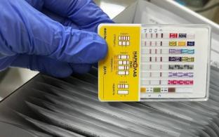 Наркологи начали тестировать юных уральцев на склонность к зависимостям