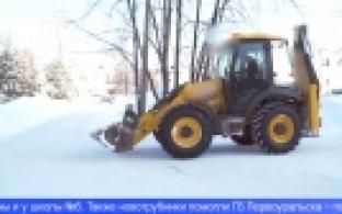 Первоуральские металлурги вышли на помощь городским учреждениям