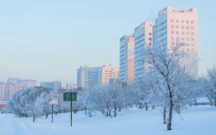 Свердловская область начала подготовку к всероссийскому голосованию за объекты благоустройства