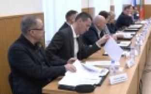 Бюджет Первоуральска увеличится почти на два миллиарда рублей