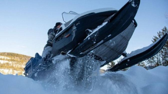 Для природных парков и заказников Свердловской области закупят новое оборудование