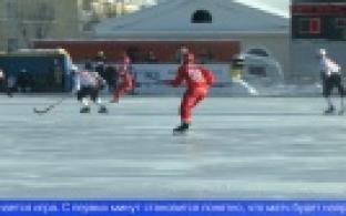 Хоккейный клуб «СКА-Уральский Трубник» открывает сезон домашних игр