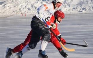 «СКА-Уральский Трубник» уступил «Байкалу-Энергии»