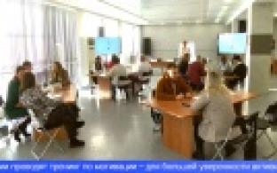 Первоуральцы присоединились к проекту «Лига управленцев»