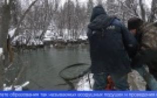 Как сейчас решаются вопросы водоснабжения в Первоуральске