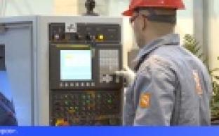 Первоуральские металлурги провели соревнования профмастерства