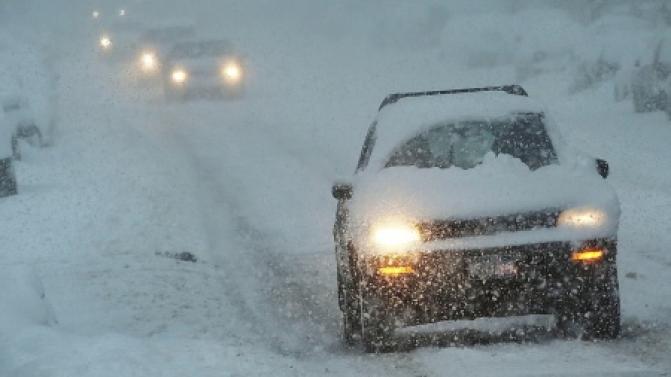ГИБДД Первоуральска призывает автомобилистов проявлять осторожность на дороге