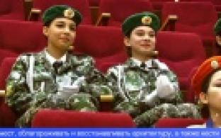 Порядка 70-ти первоуральцев вступили в ряды «Хранителей истории»