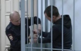 Первоуралец попал за решётку за пьяную езду