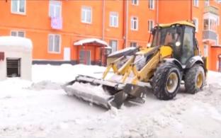 Дорожные службы Свердловской области усилят контроль за содержанием дорог