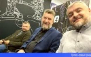 Три первоуральца вошли в состав Русского географического общества