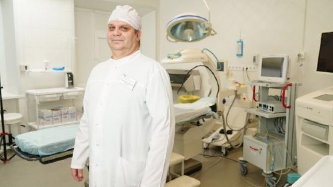 Свердловские врачи установили кардиостимулятор 101-летней пациентке со сложным нарушением сердечного ритма