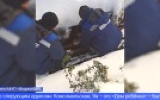 Ремонты сетей холодного водоснабжения продолжаются