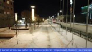 Работа по благоустройству городской среды должна быть продолжена