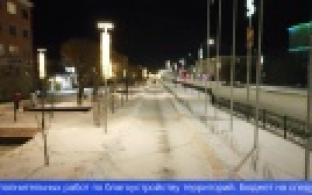 Работа по благоустройству городской среды должна быть продолжена