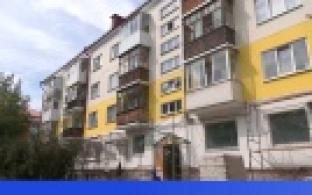 В Свердловской области завершается капремонт многоквартирных домов