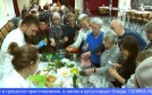 В Первоуральске прошло мероприятие, посвященное борьбе с диабетом