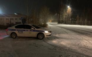 Госавтоинспекция Первоуральска предупреждает автомобилистов об ухудшении погодных условий