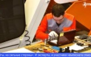 Первоуральские металлурги представляют родное предприятие на международном уровне