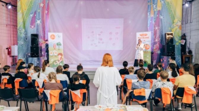 В Первоуральске стартует «Школа правильных привычек»