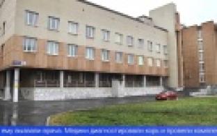 Завозной случай кори зафиксировали врачи детской городской больницы