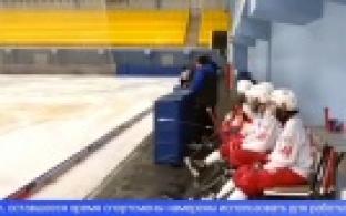 «СКА-Уральский Трубник» уступил кировской «Родине»