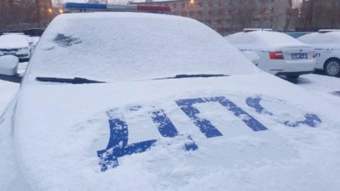 На свердловских трассах временно вводят ограничения