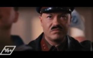 Приключенческий фильм "Шпион" – смотрите сегодня в 21:40 на телеканале ПТВ