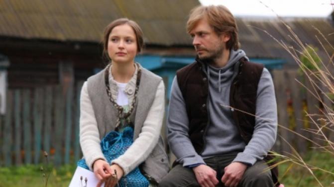 Художественный фильм "Серебристый звон ручья" – сегодня в 21:15 на телеканале ПТВ