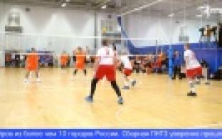 Командный дух и чувство ответственности за своё предприятие