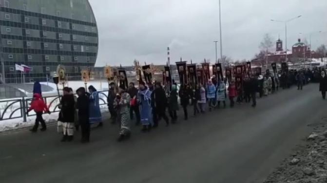 В Первоуральске перекроют движение