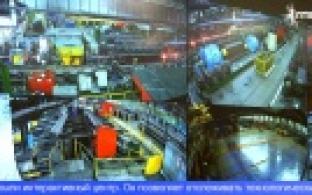 Интерактивный центр для экскурсий по металлургическому производству появился в Первоуральске