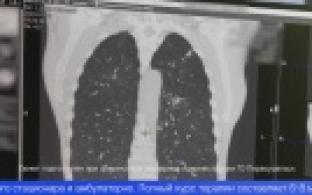 Туберкулёз – опасное заболевание, которое передаётся, в основном, воздушно-капельным путём